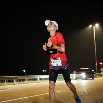 Runner Photo 7490769