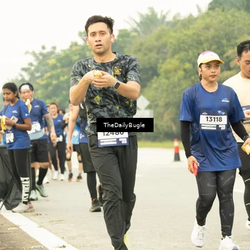Runner Photo 7490771