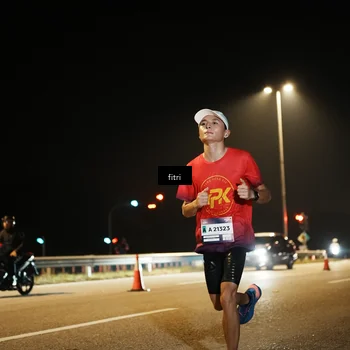 Runner Photo 7490774