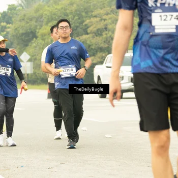Runner Photo 7490775