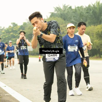 Runner Photo 7490776