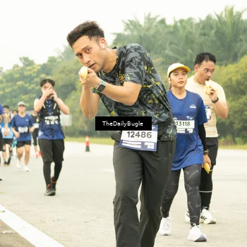 Runner Photo 7490777
