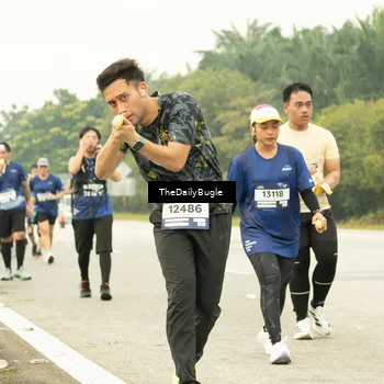Runner Photo 7490778