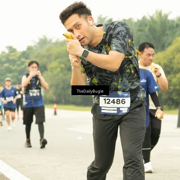 Runner Photo 7490779