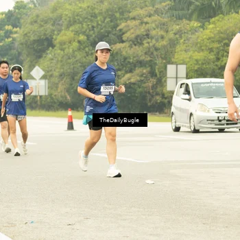 Runner Photo 7490783