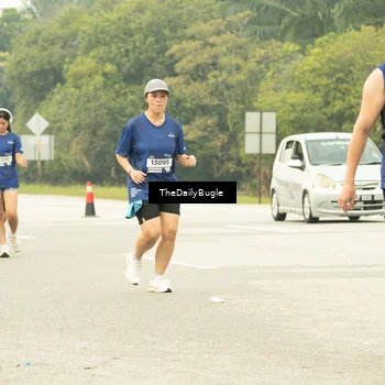 Runner Photo 7490787