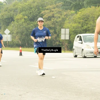 Runner Photo 7490790
