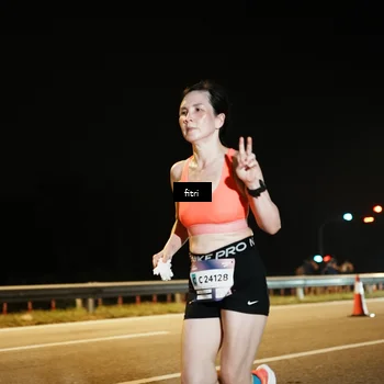 Runner Photo 7490791