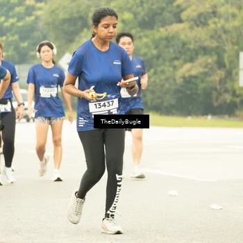 Runner Photo 7490792