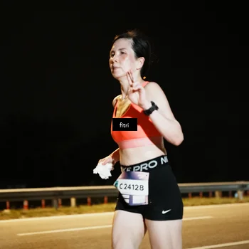 Runner Photo 7490794