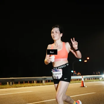 Runner Photo 7490795