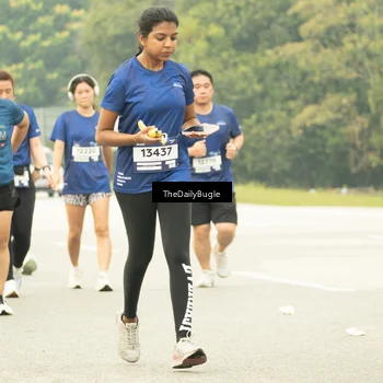 Runner Photo 7490796