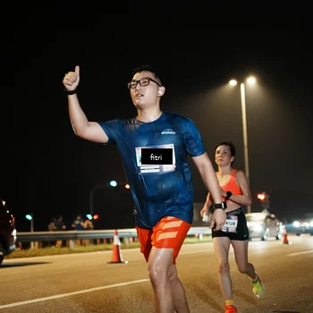 Runner Photo 7490799