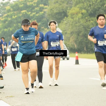 Runner Photo 7490800