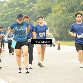 Runner Photo 7490801