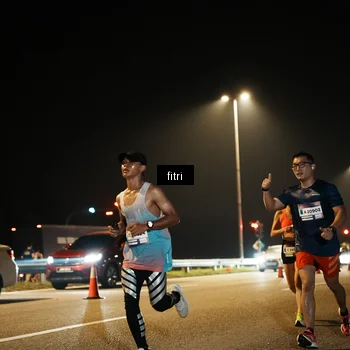 Runner Photo 7490802