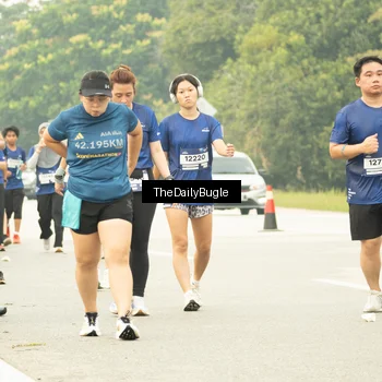 Runner Photo 7490804