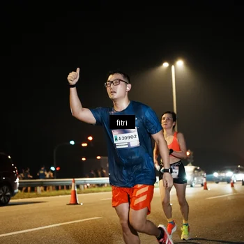 Runner Photo 7490805