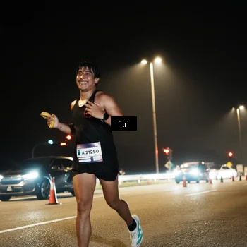 Runner Photo 7490806