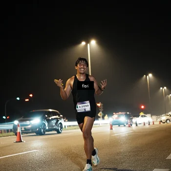 Runner Photo 7490809