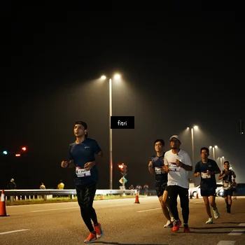Runner Photo 7490812