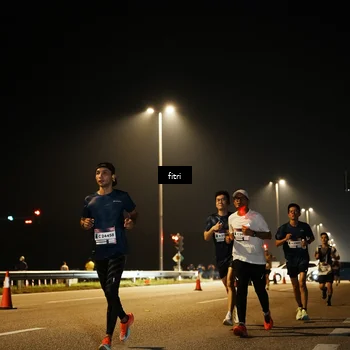 Runner Photo 7490813