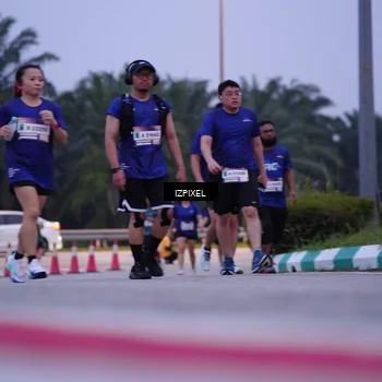Runner Photo 7490814