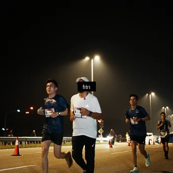 Runner Photo 7490818