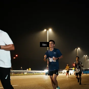 Runner Photo 7490819