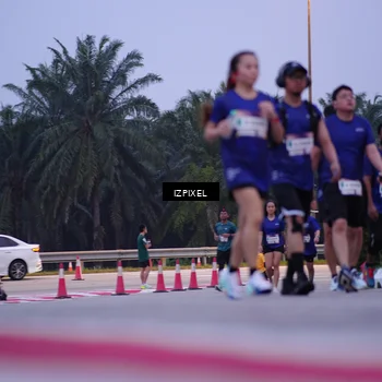Runner Photo 7490820