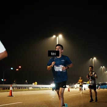 Runner Photo 7490821