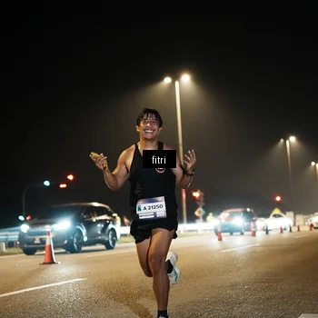 Runner Photo 7490822