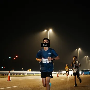 Runner Photo 7490824