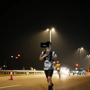 Runner Photo 7490825