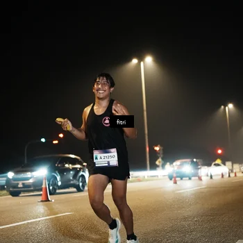 Runner Photo 7490826
