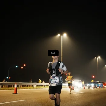 Runner Photo 7490827