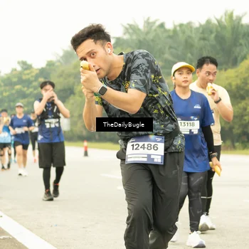 Runner Photo 7490831