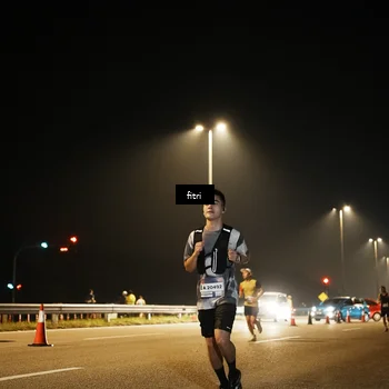 Runner Photo 7490841