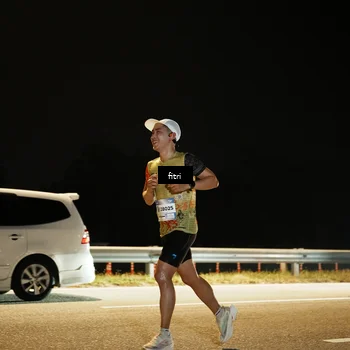 Runner Photo 7490843