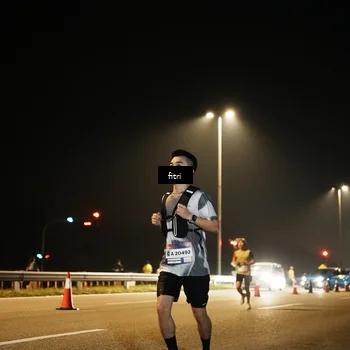 Runner Photo 7490845