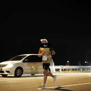 Runner Photo 7490846
