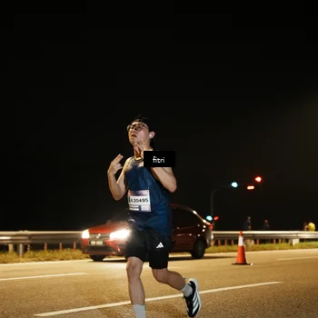 Runner Photo 7490847
