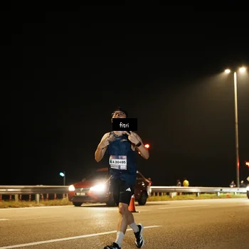 Runner Photo 7490848