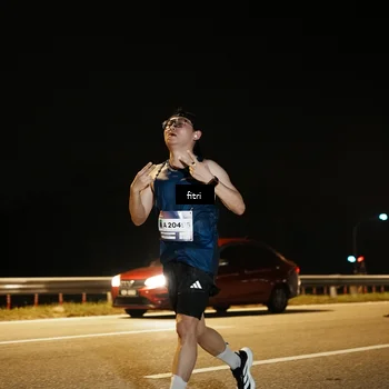Runner Photo 7490850