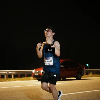 Runner Photo 7490851