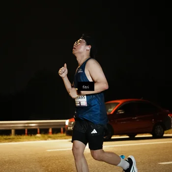 Runner Photo 7490853