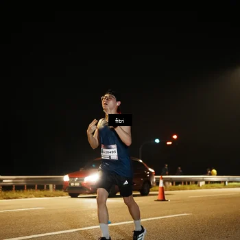 Runner Photo 7490854