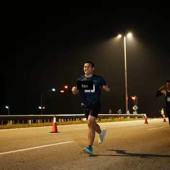 Runner Photo 7490855