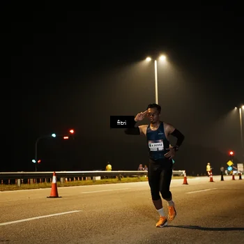 Runner Photo 7490856