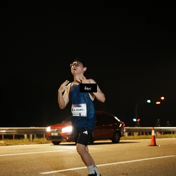 Runner Photo 7490857